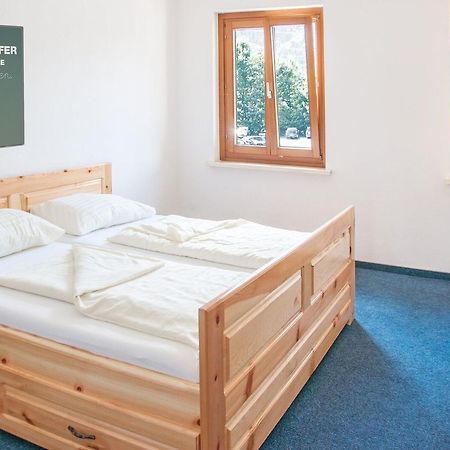 Gasthaus Pension Goldeck Spittal an der Drau Εξωτερικό φωτογραφία