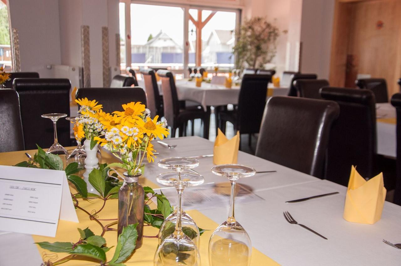 Gasthaus Pension Goldeck Spittal an der Drau Εξωτερικό φωτογραφία