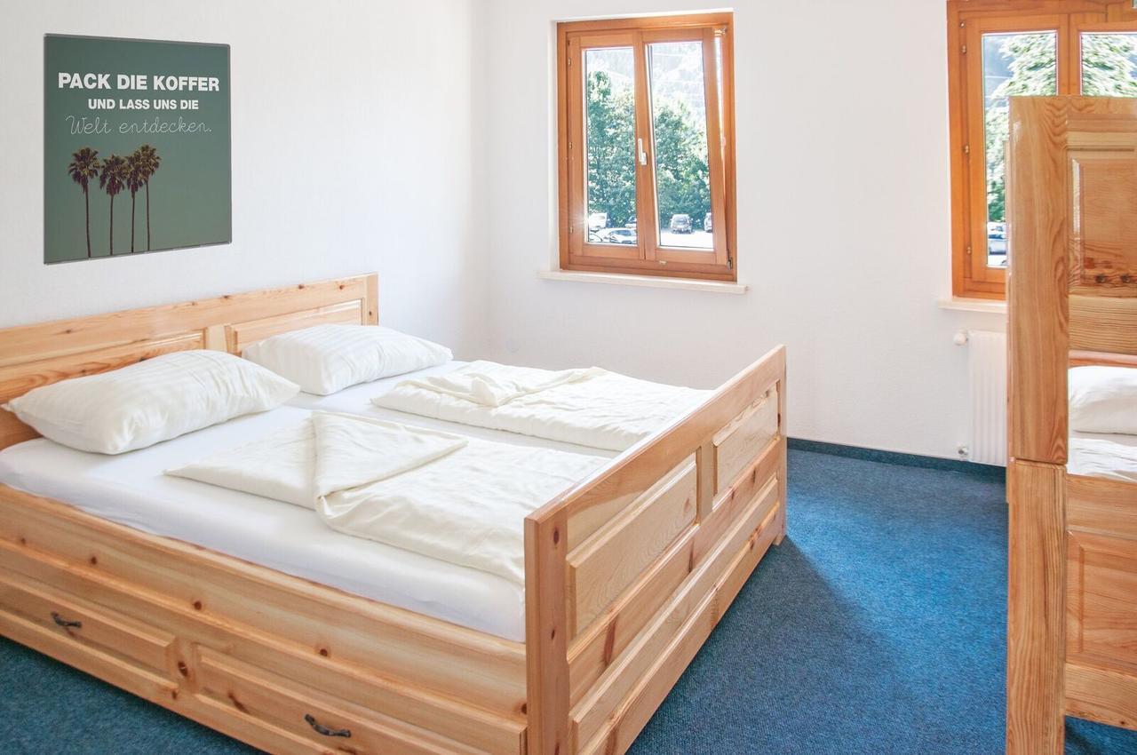 Gasthaus Pension Goldeck Spittal an der Drau Εξωτερικό φωτογραφία